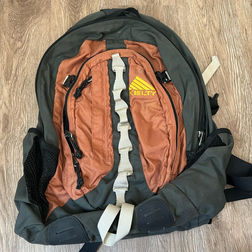 KELTY backpack
